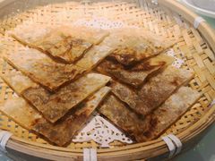 -小杨烤肉(高新店)