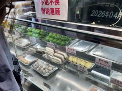 -许阿姨糕团店(南京总店)