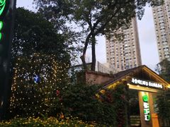 -二荆条·蜀鲜汇城市森林火锅