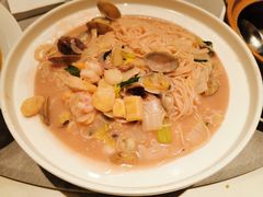-莆田餐厅PUTIEN(颐堤港店)