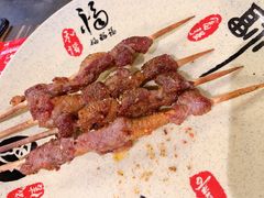 -大嘴龙虾·烧烤夜宵(北景园店)