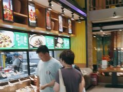 -黄泥岗·地道湖北菜(奥特莱斯店)