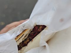 -清真拉妈卤味(回民街店)