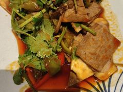 -云海肴·汽锅鸡·云南菜(天津国金汇店)