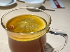 橙香姜糖-鼎泰丰(当代商城店)