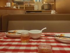 -西贝(上海我格广场店)