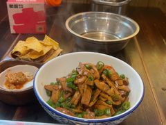 -衡厨·衡阳土菜(中南店)