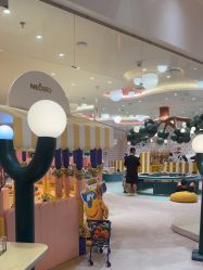 -奈尔宝·儿童乐园·亲子餐厅(苏州大悦城店)