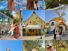 -水上乐园·欢乐世界