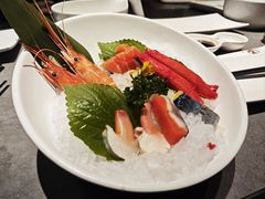 -水木锦堂·自助铁板烧(五道口购物中心店)