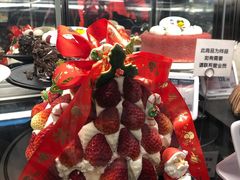 -Olé精品超市(沈阳万象城店)
