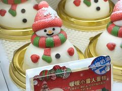 -85度C(生甜甜圈研究工坊·上海平凉店)