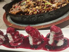 -老板恋上鱼(恒隆广场店)