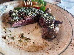-燃扒房Steakhouse(皇庭店)