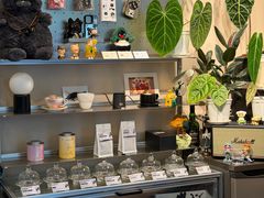 -Dogi&kiki Coffee(中心商务大厦店)