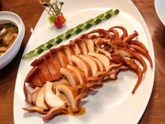 -渔公码头·九龙湾国际饭店