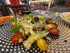 -鼓楼吃面·肉啃肉(南锣鼓巷店)