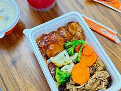 -吉野家(群力王府井店)