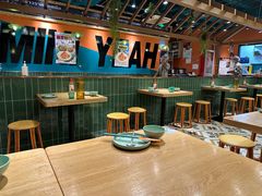 -迷你椰·泰式大排档(共康店)