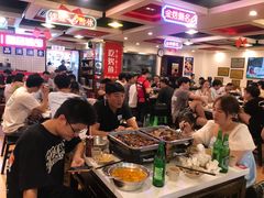 -沈姐万州烤鱼(沙坪坝七中店)