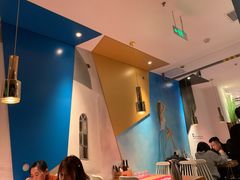 -HELLO MUSAE 拾光缪斯餐厅·纯正希腊风味(苏州中心店)