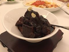 文火焖牛肉-醉辉皇上海之巅(上海中心大厦店)