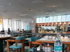 -淘米捞·米汤脆鲩鱼火锅(福田皇岗店)