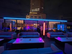 透明包厢-外滩8号 whisky bar(金延大厦店)