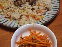 -巴依老爷新疆美食(魏公村店)