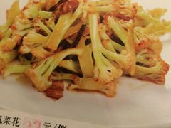 -北李妈妈菜·海肠捞饭(高新万达店)