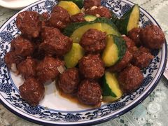 -北大地皖峰饭馆