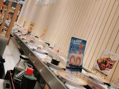 -元气寿司(金光华店)