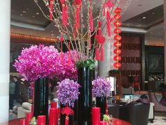 -杭州君悦酒店