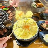 🇰🇷济州岛好吃的黑猪肉。。。(保健路篇)