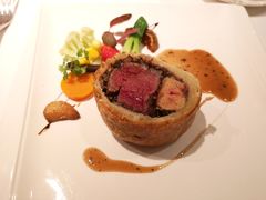 惠灵顿-蝶舍·MAISON PAPILLON