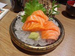 -三禾寿司(君尚店)