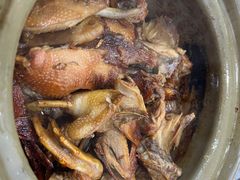 -斯丹姜母鸭·古法干香(涂门街总店)