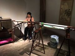 -湖南湘绣博物馆
