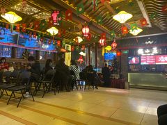 大堂-小龙坎火锅(春熙太古里店)