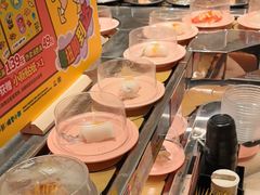 -争鲜回转寿司(东方银座店)