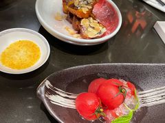 -北京王府井希尔顿酒店·秦唐中餐厅Chynna