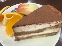 -上岛咖啡(华源四里店)