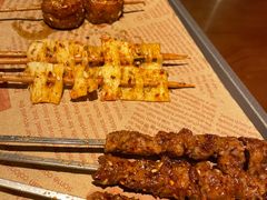 -神府路壹号·海鲜烧烤·砂锅粥·锅物(三坊七巷店)