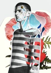 -东田造型