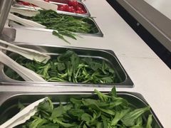 -So Lounge索兰至餐厅(蓝色港湾店)