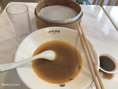 -百年尹氏汤包(湖南路狮子桥店)