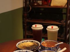 -袁妈红豆汤(重庆总店)