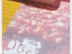 -木屋烧烤(龙华店)
