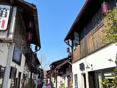 -小河直街历史文化街区