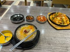 -全州豆芽汤饭